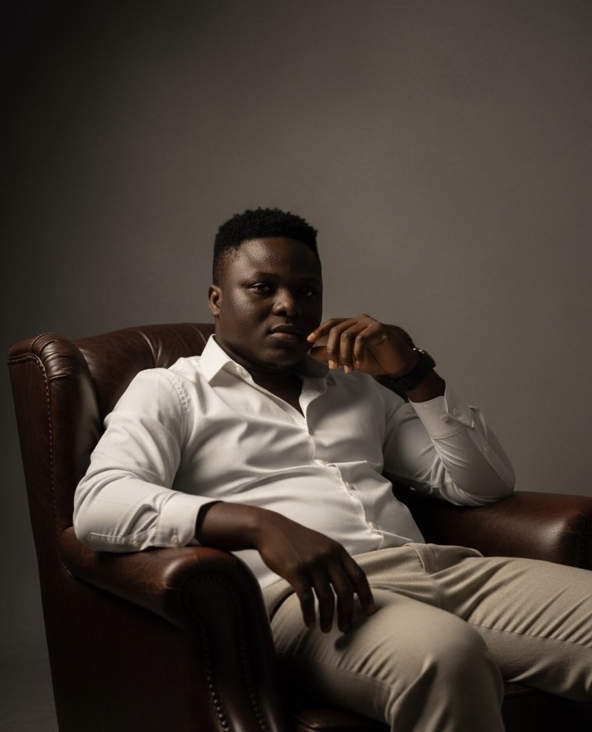 an image of Oguntola Ridwan Korede